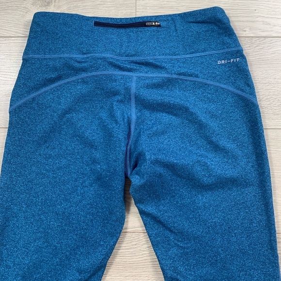 NIKE DRI-FIT EPIC RUN Legging Tights - Picture 5 of 14